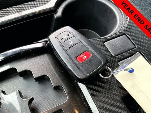 Used 2023 Toyota 4Runner TRD Off-Road image 11