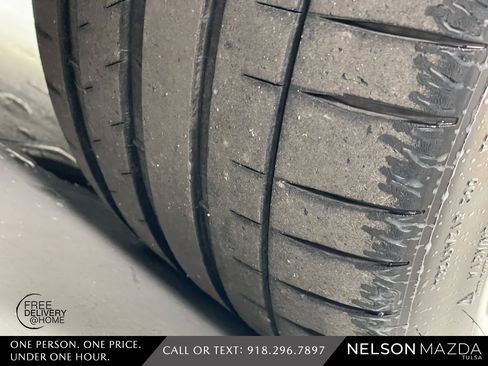 Used 2019 Mercedes-Benz E 63 AMG S image 14