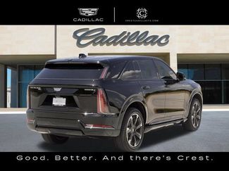 Used 2025 Cadillac Escalade IQ Sport 1 AWD/4WD video 3