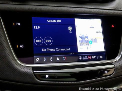 New 2025 Cadillac XT5 Premium Luxury w/ LPO, Floor Liner Package image 13