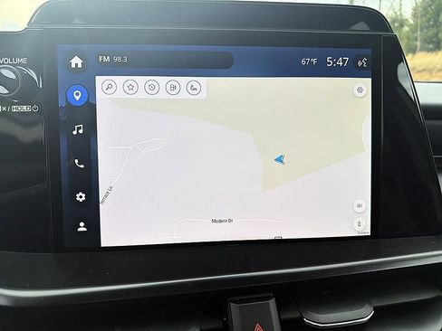 New 2026 Subaru Outback Touring XT AWD/4WD image 11