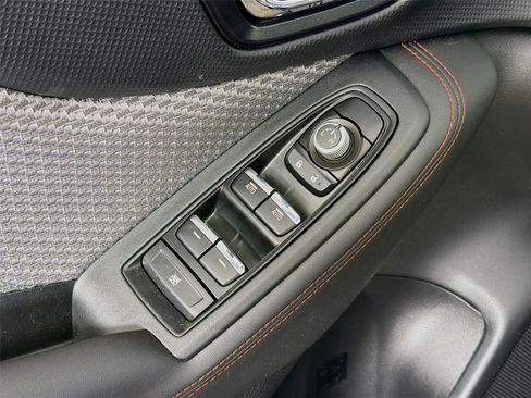 Certified 2024 Subaru Forester Sport image 19