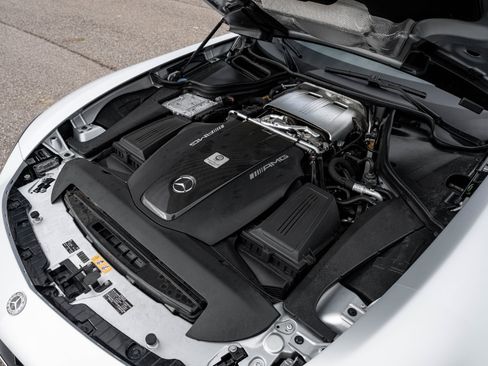 Used 2018 Mercedes-Benz AMG GT R image 72