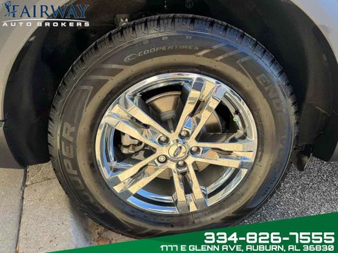 Used 2020 Ford Explorer XLT w/ Equipment Group 202A image 36