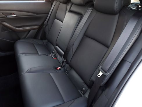 New 2025 MAZDA CX-30 AWD 2.5 S w/ Premium Package image 29