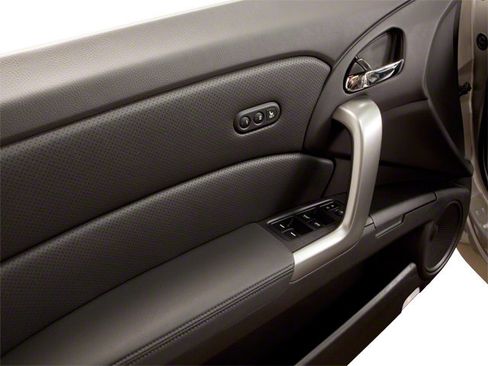 Used 2010 Acura RDX SH-AWD w/ Technology Package image 9