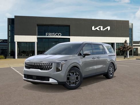 New 2026 Kia Carnival EX image 1