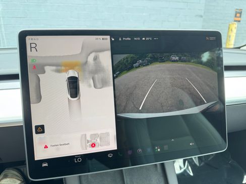 Used 2023 Tesla Model 3 Standard Range RWD image 20