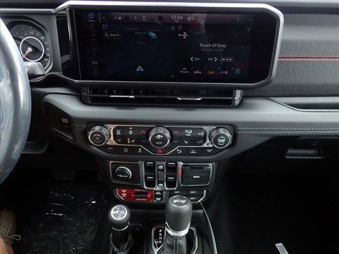 New 2026 Jeep Wrangler Unlimited Rubicon image 15