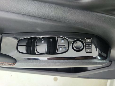 Certified 2024 Nissan Altima 2.5 SR image 16