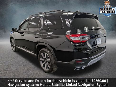 Used 2023 Honda Pilot Elite image 7