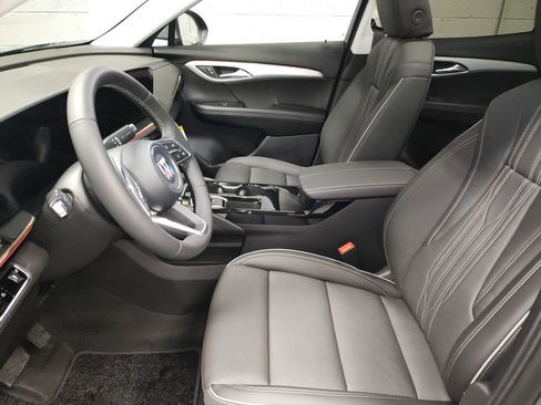 New 2026 Buick Envision Avenir image 24