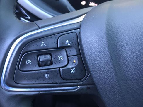 Used 2024 Buick Envista Avenir FWD image 30