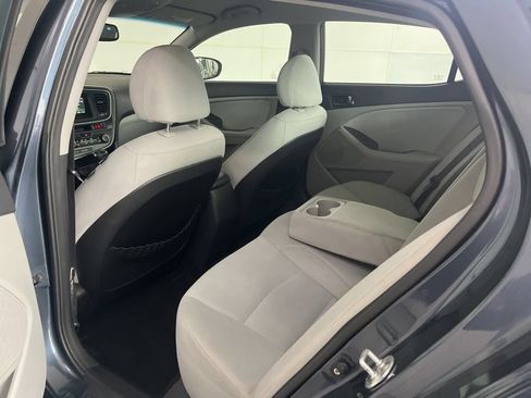Used 2015 Kia Optima LX w/ Paint Protection Film Package FWD image 24