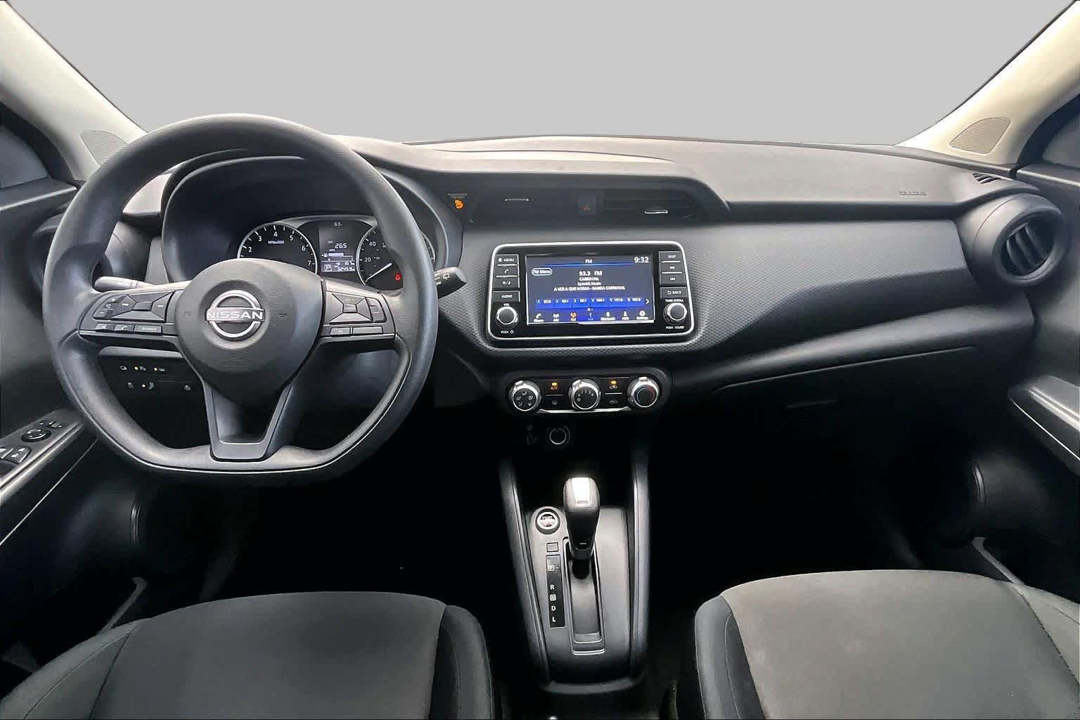 Certified 2024 Nissan Kicks S FWD image 15