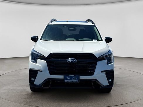 New 2026 Subaru Ascent Limited Bronze AWD/4WD image 8