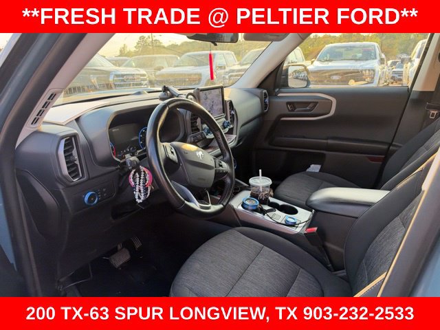 Certified 2021 Ford Bronco Sport Big Bend AWD/4WD image 7