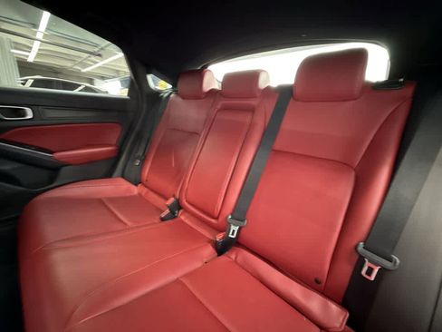 Used 2024 Acura Integra A-Spec image 28