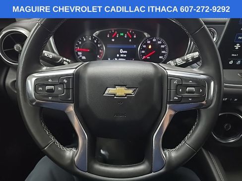 Used 2024 Chevrolet Blazer LT AWD/4WD image 20
