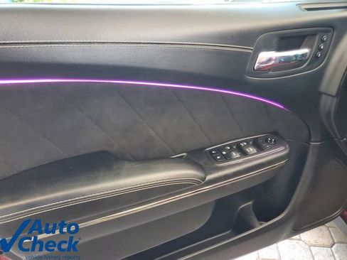 Used 2021 Dodge Charger SRT Hellcat w/ Harman/Kardon Audio Group RWD image 20