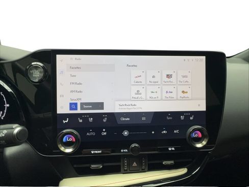 Used 2023 Lexus NX 350 AWD image 47