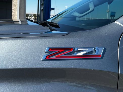 New 2026 Chevrolet Silverado 1500 LT w/ Texas Edition Plus image 26