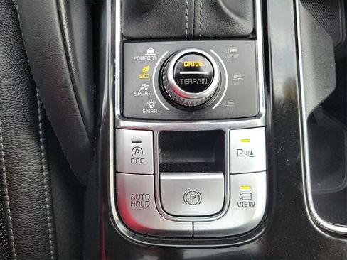 Used 2020 Kia Telluride SX image 29