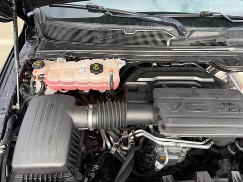 Used 2020 RAM 1500 Big Horn image 13