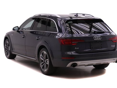 Used 2019 Audi A4 2.0T allroad Premium Plus AWD/4WD image 5