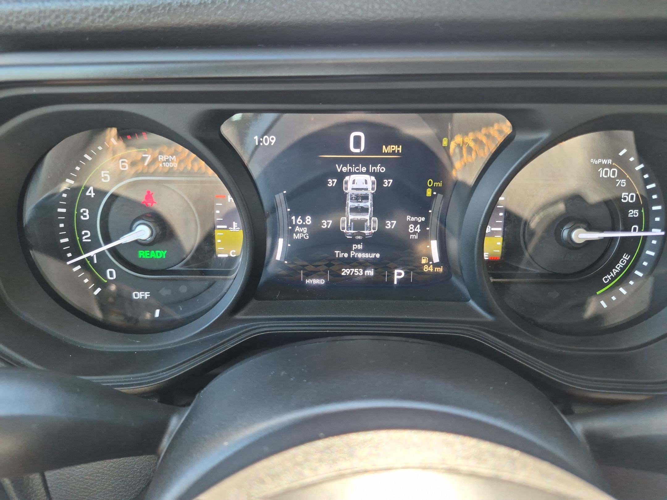 Used 2024 Jeep Wrangler Unlimited AWD/4WD image 20