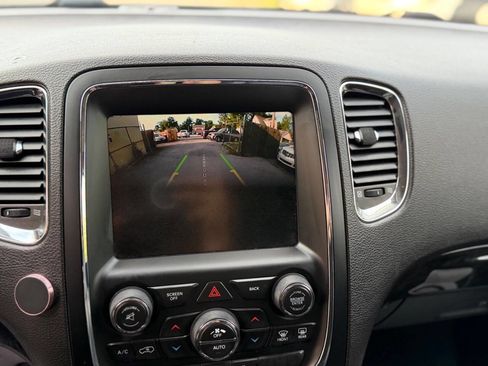 Used 2014 Dodge Durango Limited AWD/4WD image 11