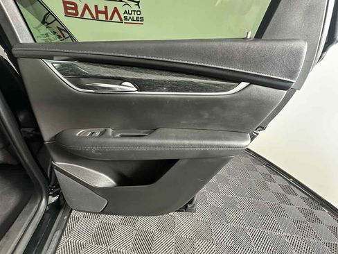 Used 2020 Cadillac XT5 Premium Luxury image 19