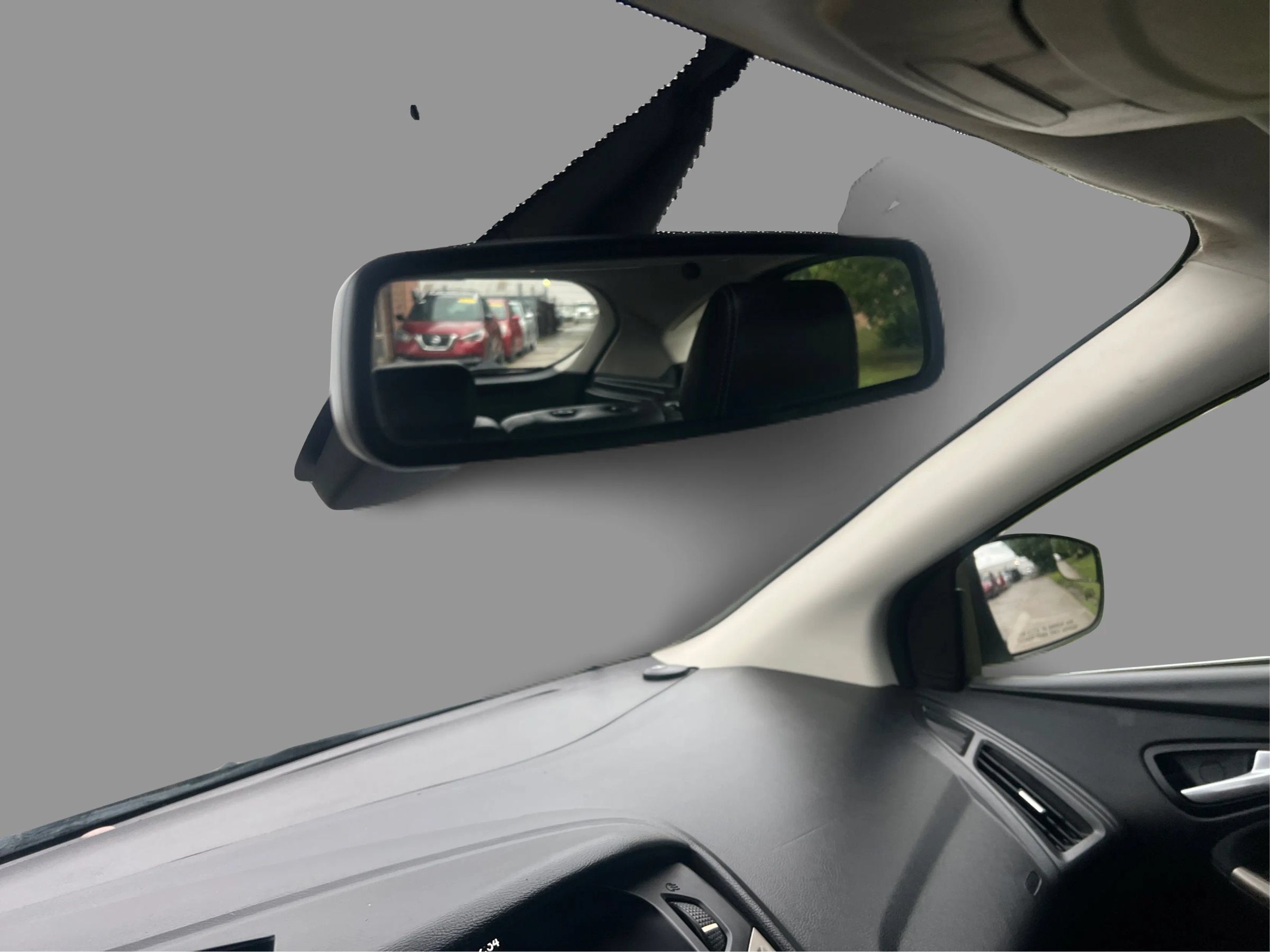 Used 2012 Ford Focus SEL FWD image 19