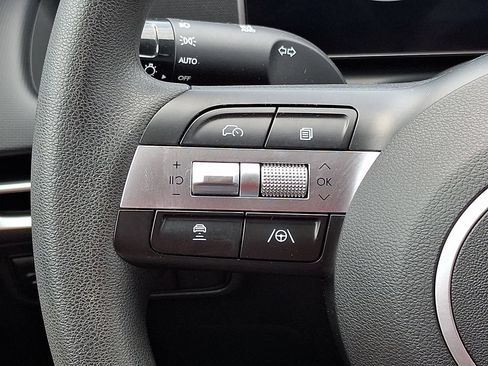 Used 2025 Hyundai Tucson SEL AWD/4WD image 21