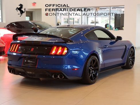 Used 2017 Ford Mustang Shelby GT350R w/ GT350R Equipment Group 920A image 25