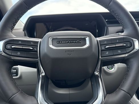 New 2026 GMC Terrain Denali AWD/4WD image 21