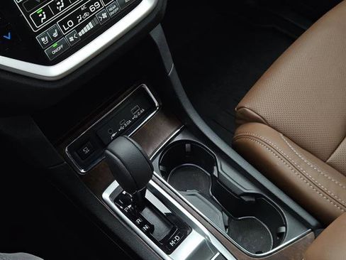 Certified 2025 Subaru Ascent Touring image 16