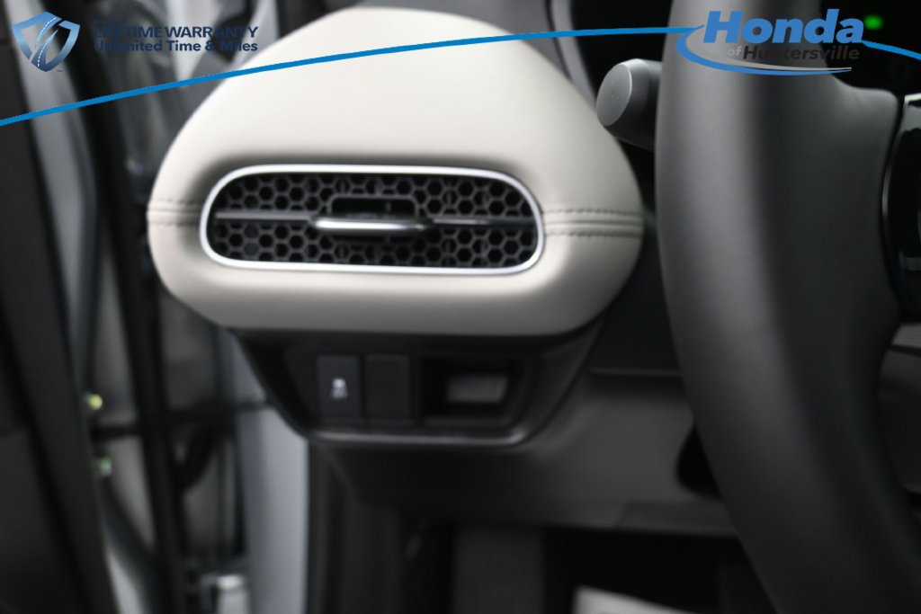 New 2027 Honda HR-V EX-L image 31