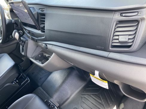 New 2026 Ford Transit 150 Low Roof image 10