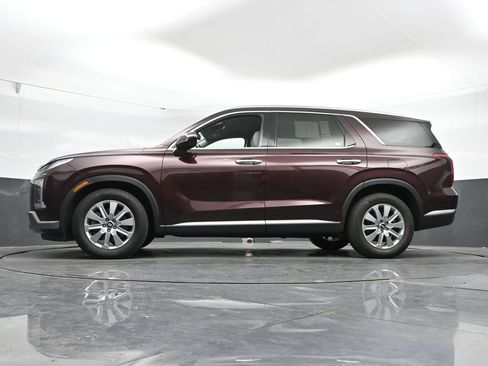 Used 2024 Hyundai Palisade SEL FWD image 46