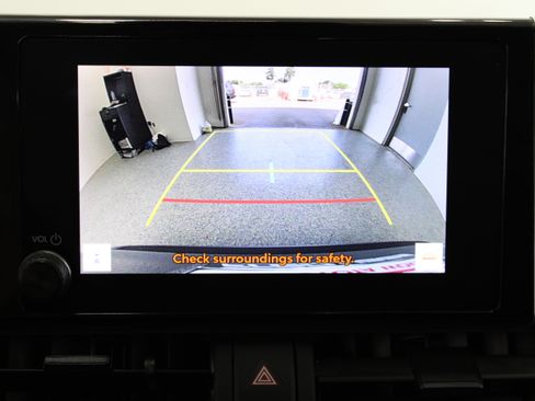 Used 2025 Toyota RAV4 LE AWD/4WD image 19