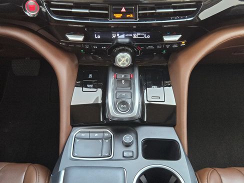 Certified 2023 Acura MDX FWD w/ Technology Package image 19