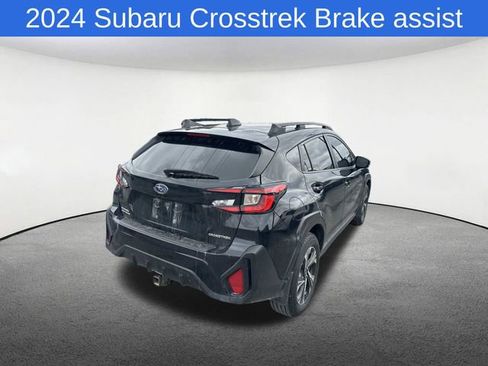 Used 2024 Subaru Crosstrek 2.0i Premium AWD/4WD image 22