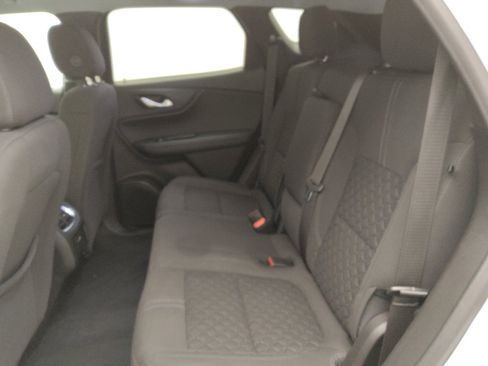 Used 2022 Chevrolet Blazer LT image 18