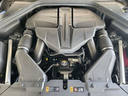 New 2026 Genesis GV80 3.5T Prestige AWD/4WD image 21