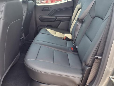 New 2026 Chevrolet Colorado Trail Boss image 5