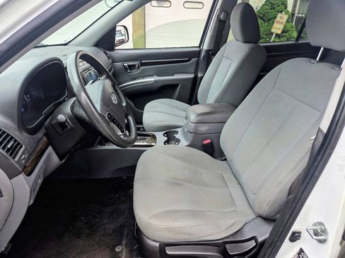 Used 2012 Hyundai Santa Fe GLS FWD image 12