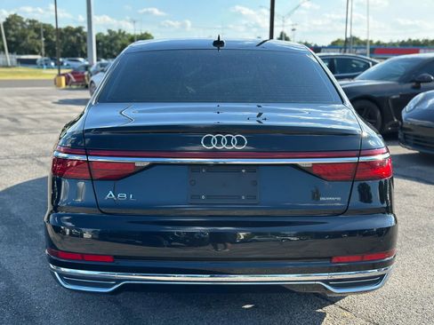 Used 2019 Audi A8 L 3.0T image 9