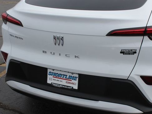 New 2025 Buick Envista Preferred w/ Convenience I Package image 13