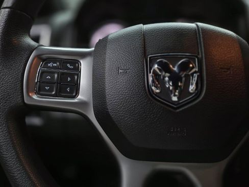 Used 2021 RAM 1500 Warlock AWD/4WD image 21